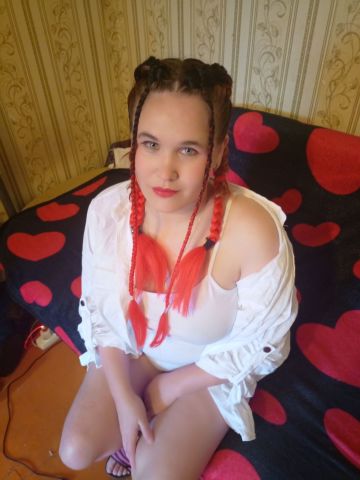 Проститутка Инна